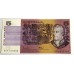 AUSTRALIA 1985 . FIVE 5 DOLLAR BANKNOTES . JOHNSTON/FRASER . CONSECUTIVE FIVE